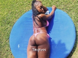 tinyross Commando Sexy