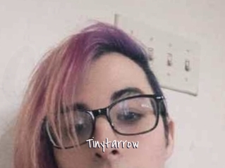 tinytarrow Commando Sexy