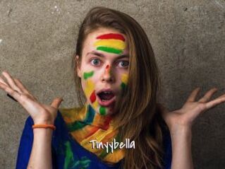 Tinyybella