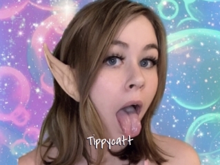 tippycatt Commando Sexy