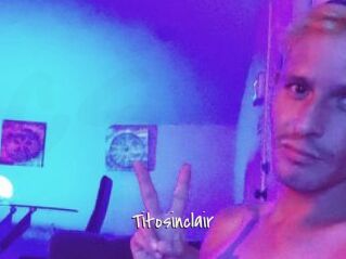 titosinclair Commando Sexy