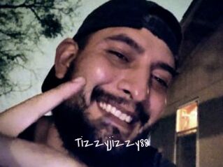 Tizzyjizzy88
