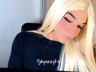 Tjaysexyts