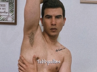tobbycollins Commando Sexy
