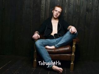 Tobigoliath
