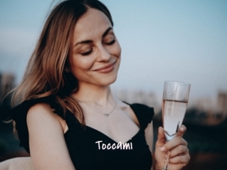 Toccami