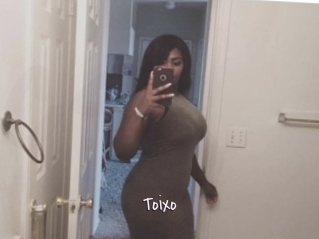 Toixo