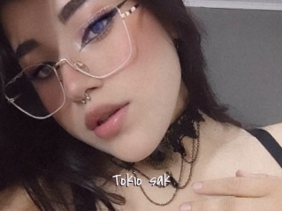 Tokio_sak