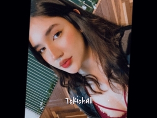 Tokiohall