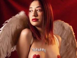 Tokiokay