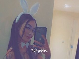 Tokyobleu