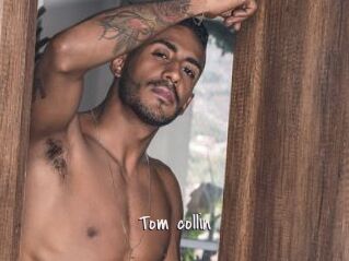 tom_collin Commando Sexy