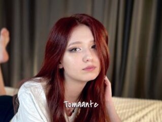Tomaante