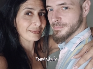 tomandjulie Commando Sexy