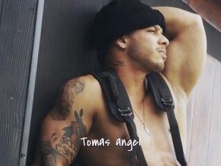 Tomas_angel