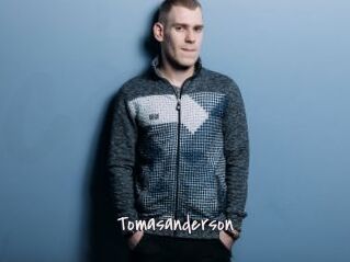 Tomasanderson