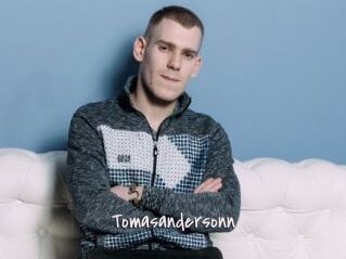 Tomasandersonn