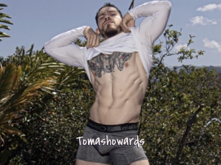Tomashowards