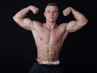 Tomashunk