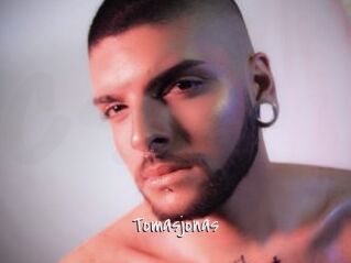 Tomasjonas