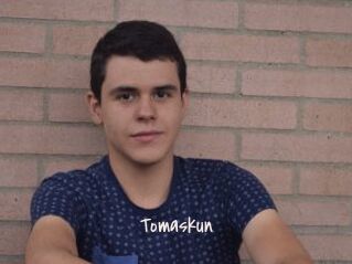 tomaskun Commando Sexy