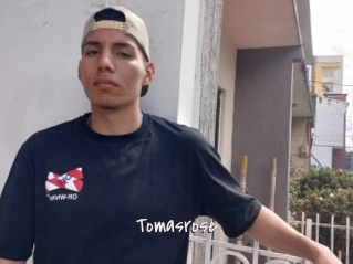 Tomasrose