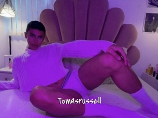 Tomasrussell