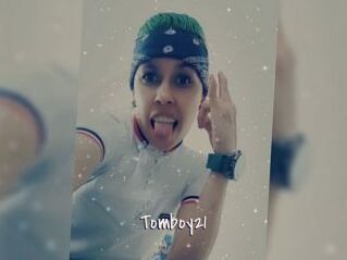 Tomboy21