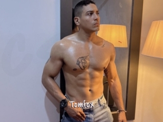 tomfox Commando Sexy