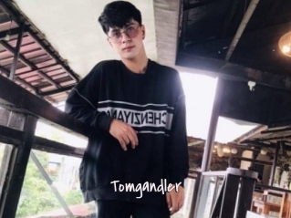 Tomgandler