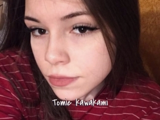 Tomie_kawakami