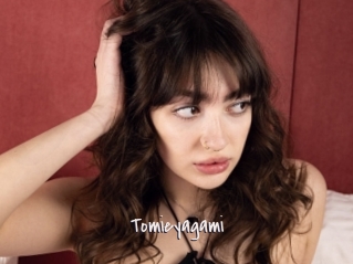 Tomieyagami