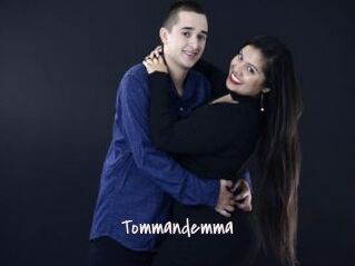 tommandemma Commando Sexy