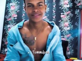 Tommdonn