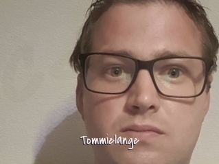 Tommielange