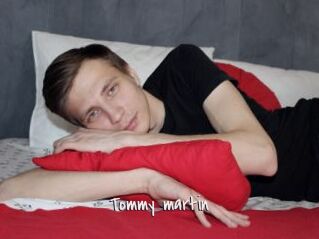 Tommy_martin