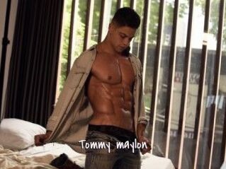 Tommy_maylon