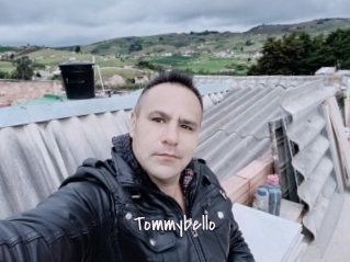 Tommybello
