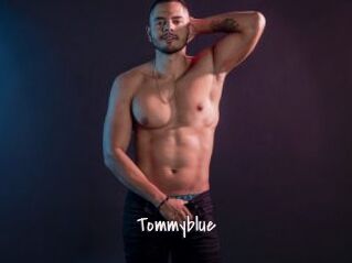 Tommyblue