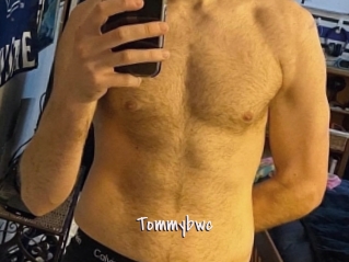 Tommybwc