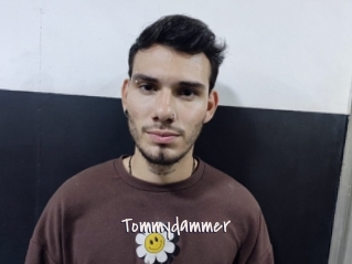 Tommydammer