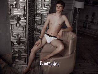 Tommyday