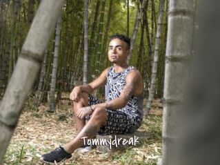 Tommydreak