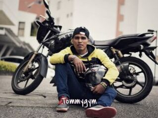 Tommygym