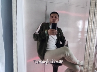 Tommyhoffman