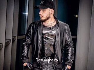 Tommyhope
