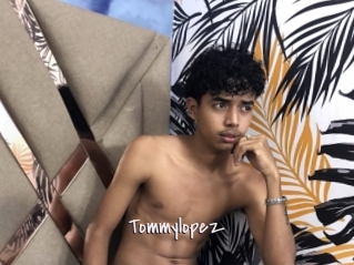 Tommylopez
