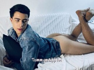 Tommymaddens