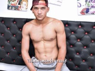 Tommymonstercock