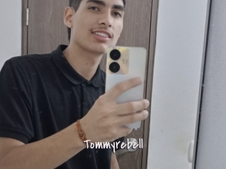 Tommyrebell